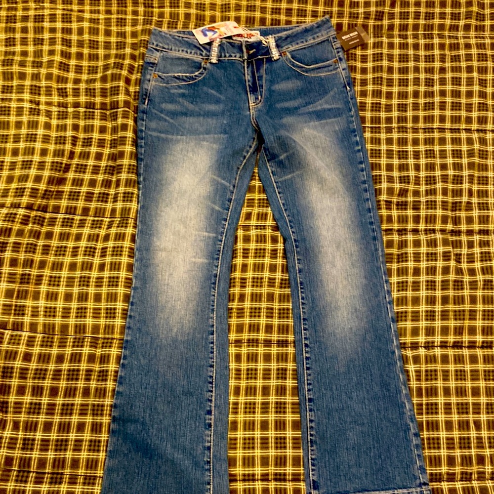 Bisou bisou Jeans